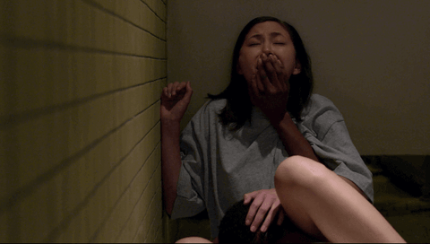 All Orange Is The New Black Sex Scenes